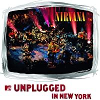 MTV Unplugged In New York [Vinilo]